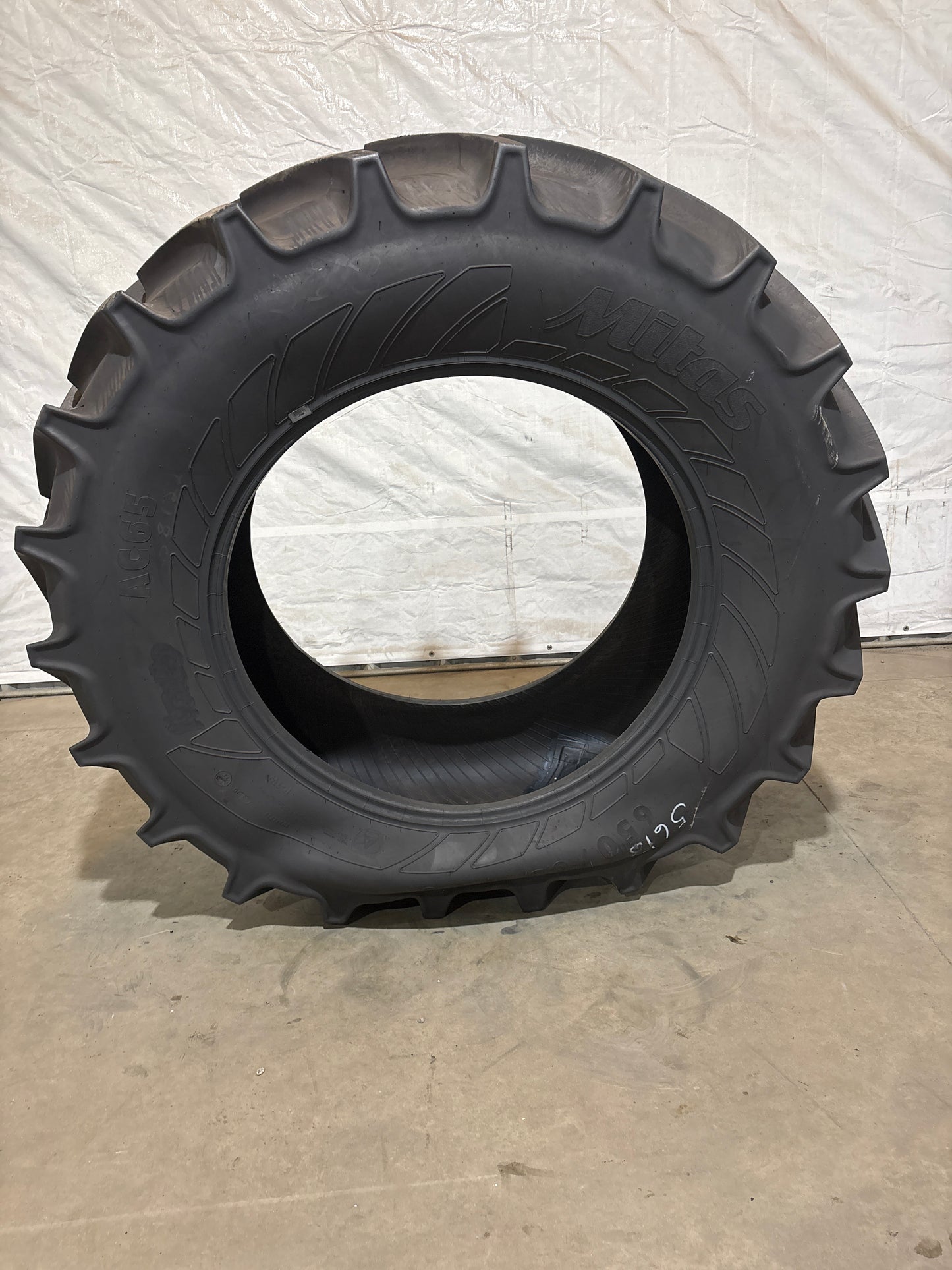 650/65R38 MITAS AC65 #5613