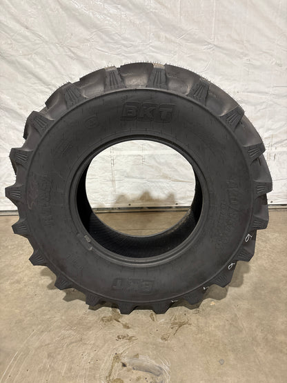 420/85R26 (16.9R26) BKT RT857 #5699