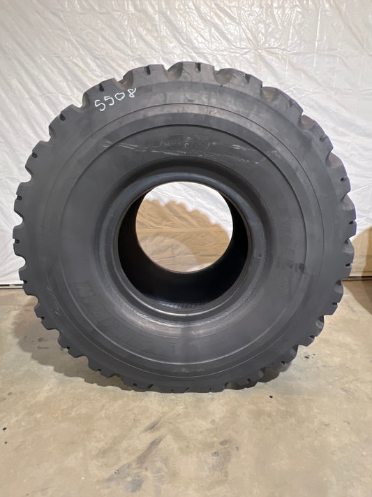 875/65R29 MICHELIN XTRA FLEX LIFE #5508