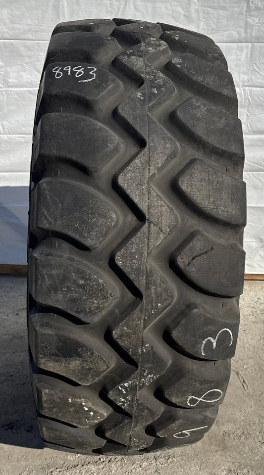 23.5R25 TRIANGLE TM518 #8983