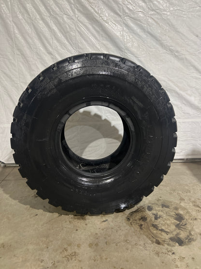 20.5R25 JCB EARTHMOVER GPR #5494