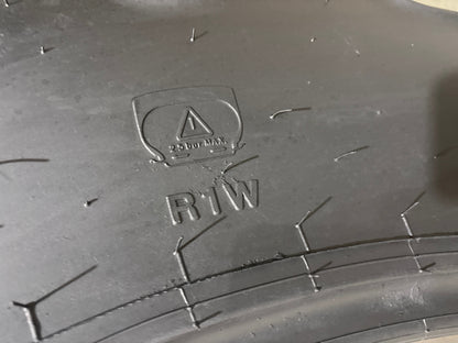 420/80R46 BKT AGRIMAX RT 855 #5609