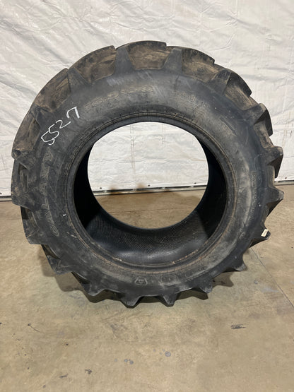 16.9-28 GALAXY AGRI TRAC II #5527