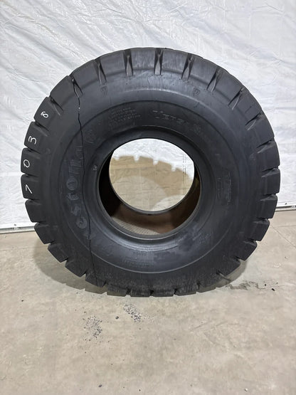 23.5R25 FIRESTONE VERSA BUILT AP #7038