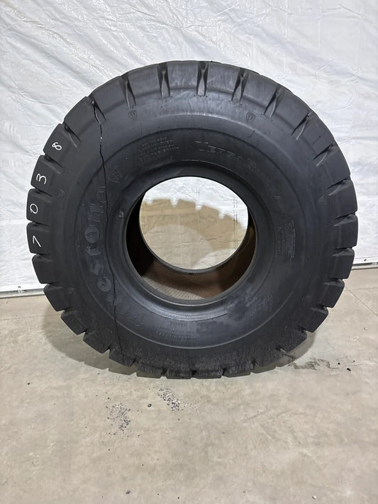 23.5R25 FIRESTONE VERSA BUILT AP #7038