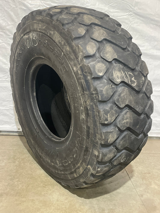 20.5R25 MAXAM MS301