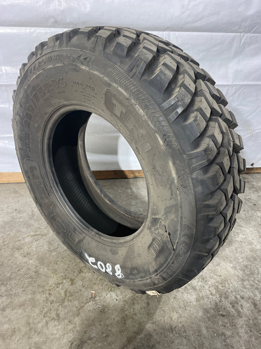 250/75R16 NOKIAN TRI 2