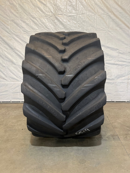 1050/50R32 BKT AGRIMAX TERIS #5519