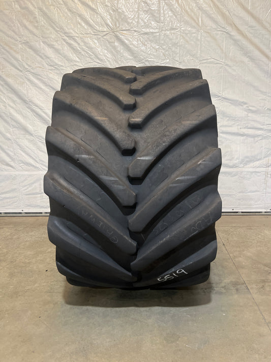 1050/50R32 BKT AGRIMAX TERIS #5519