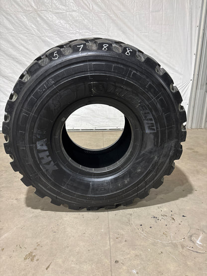 23.5R25 MICHELIN XHA2 #5788