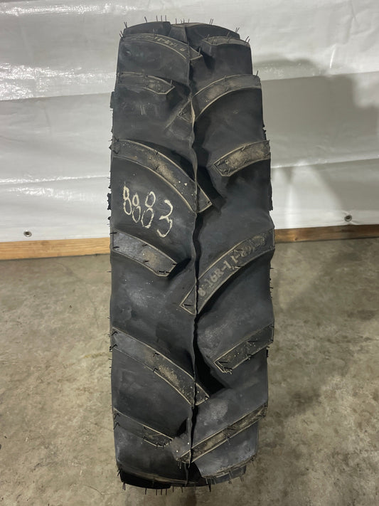 8-16 TITAN HI TRACTION LUG #8883