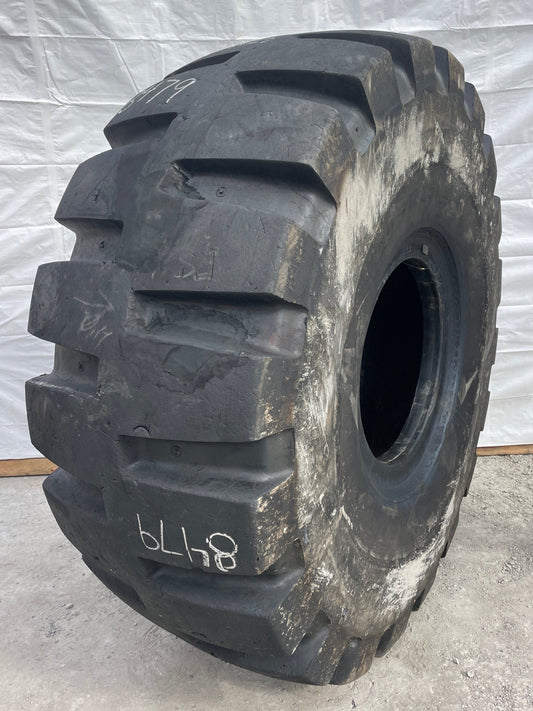 29.5R25 MICHELIN XHA2 L-5 RETREAD #8479