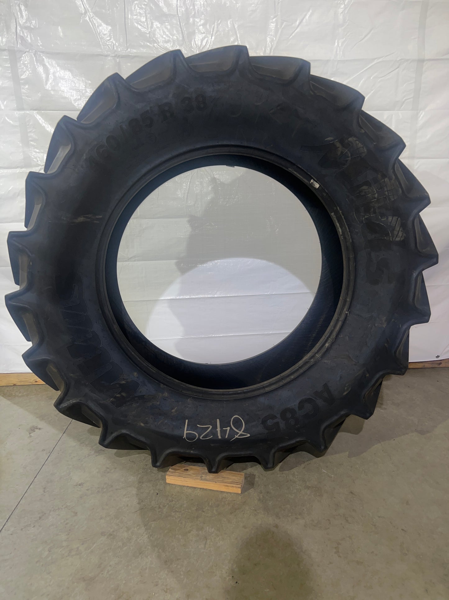 460/85R38 MITAS AC 85