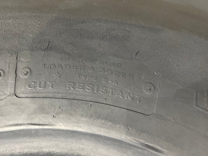 29.5R25 BRIDGESTONE L-5