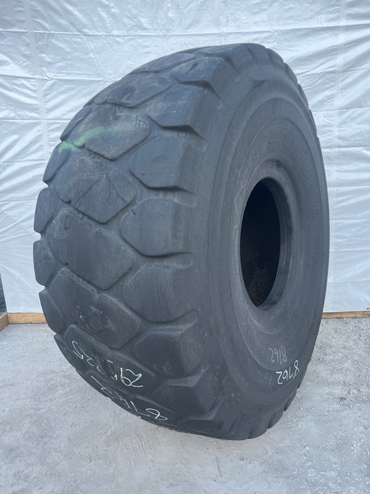 29.5R25 BRIDGESTONE V-STEEL M-TRACTION (VMT) #8762