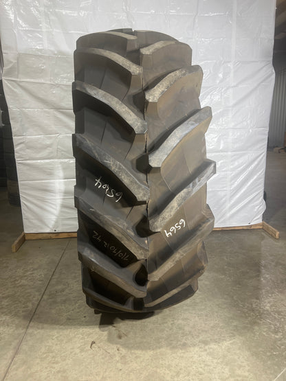 710/70R42 TRELLEBORG TM900 HIGH POWER