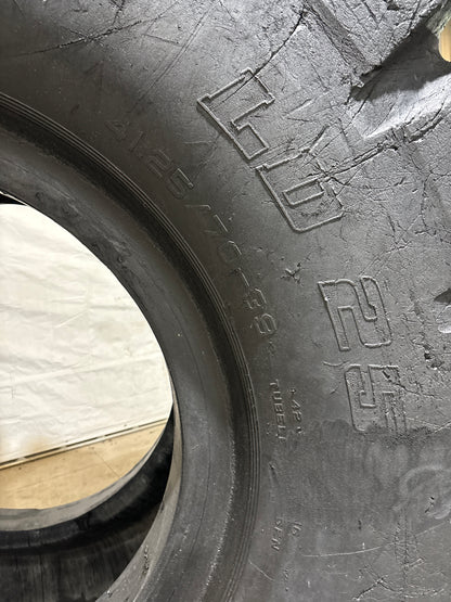 41.25/70-39 GENERAL LD250 42 PLY #5616