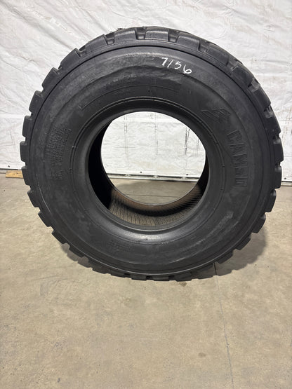 17.5R25 CAMSO WHL 553R #7156