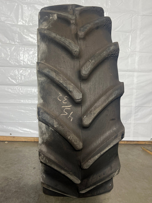 460/85R30 FIRESTONE PERFORMER 85 #5016