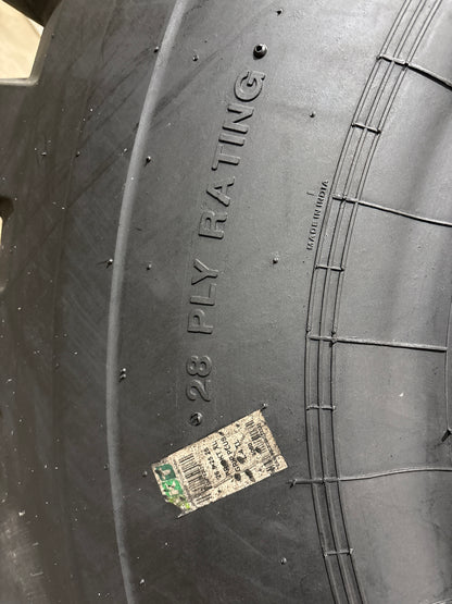 26.5-25 BKT XL-GRIP PLUS #5724