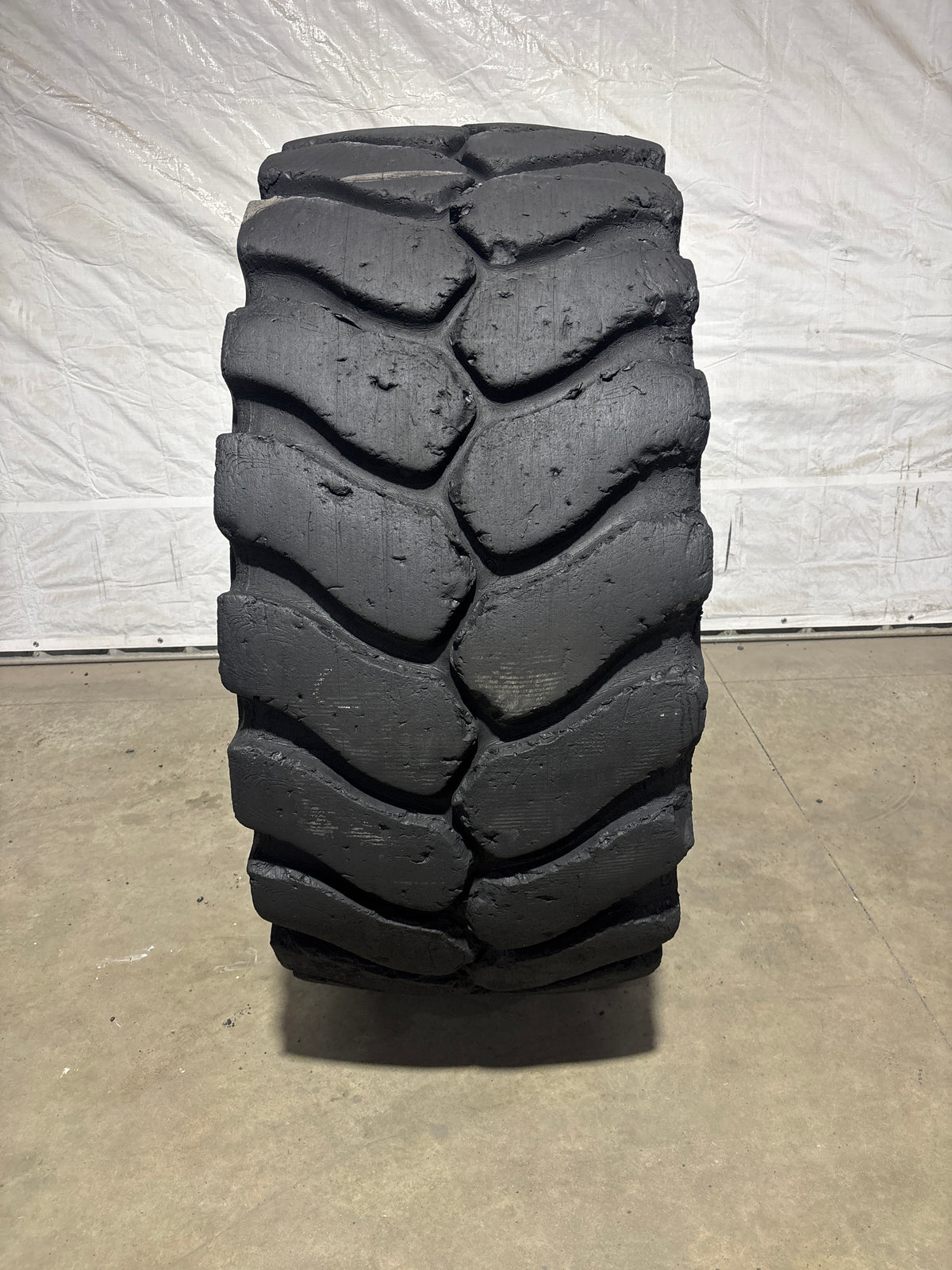 26.5R25 MICHELIN XLDD2 #7108