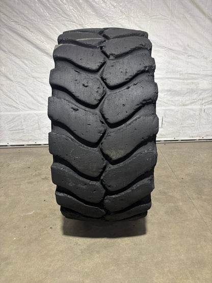26.5R25 MICHELIN XLDD2 #7108