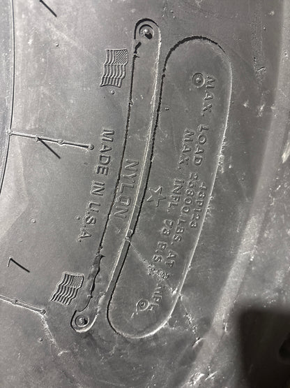 23.5R25 TITAN MXL #7240