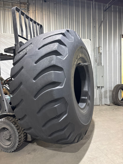 37.25-35 FIRESTONE SUPER ROCK GRIP WB #5580