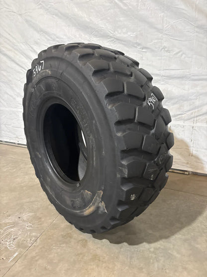 20.5R25 TITAN TGD2 #5967