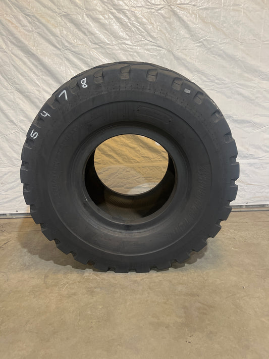 775/65R29 BRIDGESTONE V-STEEL TRACTION #5478