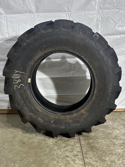 340/85R24 (13.6R24) FIRESTONE PERFORMER 85