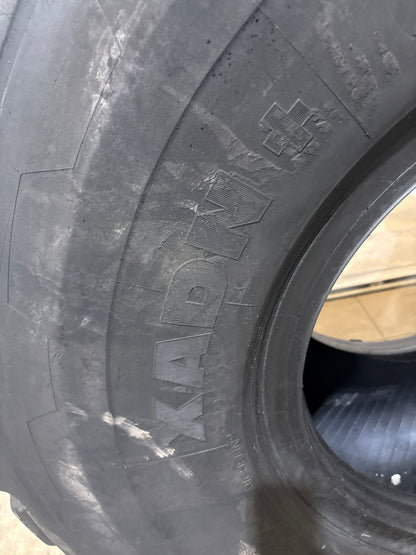 23.5R25 MICHELIN XADN+ #5987