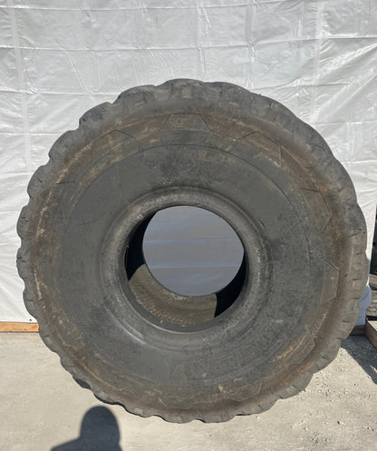 29.5R25 MICHELIN XTXL