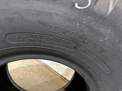 20.5R25 GOODYEAR RL2+ #5565