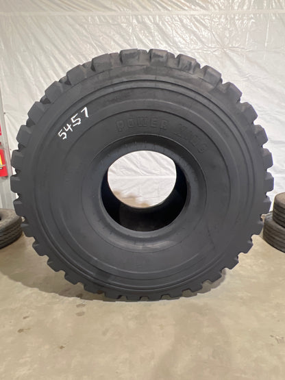 29.5R25 POWERKING XER-T3 #5457