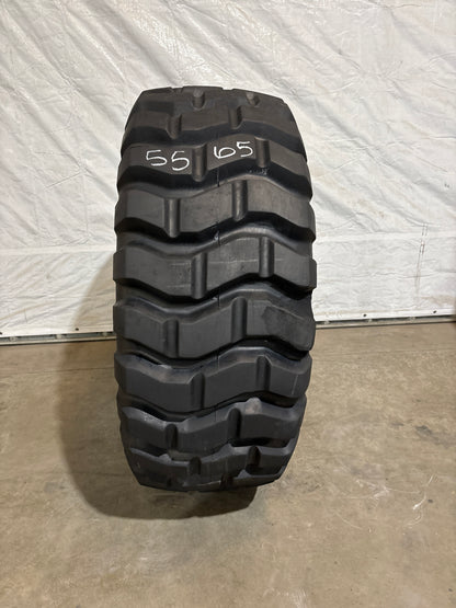 20.5R25 GOODYEAR RL2+ #5565