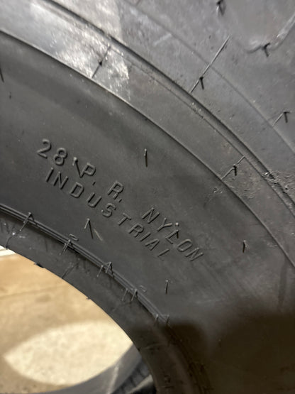 14.00-24 GALAXY HM-300E 28 PLY #7012