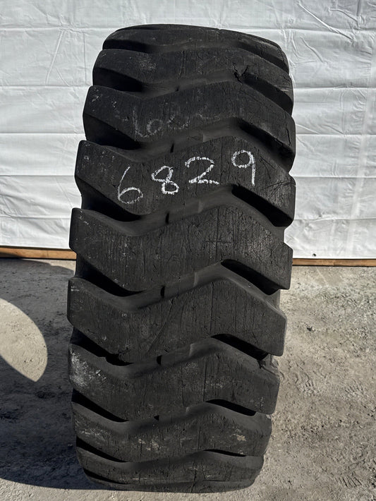 20.5-25 DEESTONE DL-3 #6829