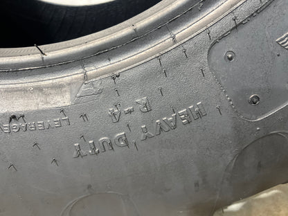 18.4-24 Titan INDUSTRIAL TRACTOR LUG TL #5259