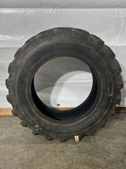 27x8.50-15 TITAN TRAC LOADER