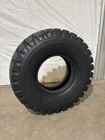 16.00-25 GALAXY SUPER TRAC 32 PLY #5968