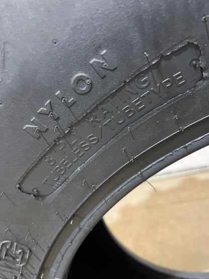 18.4-24 Titan INDUSTRIAL TRACTOR LUG TL #5259