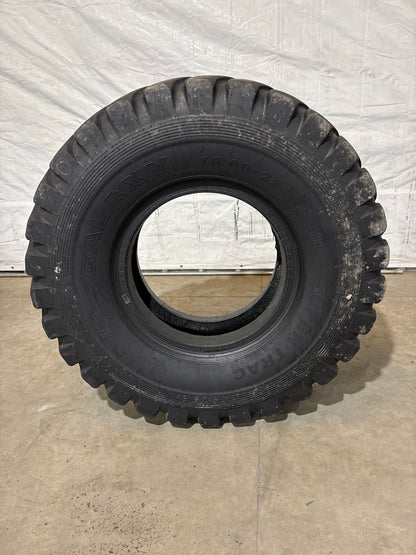 16.00-25 GALAXY SUPER TRAC 32 PLY #5980
