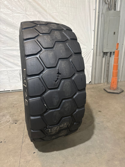 23.5R25 CONTINENTAL EM-MASTER #5935