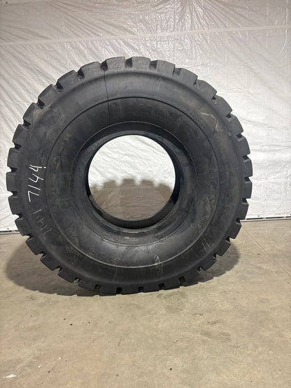 24.00R35 MAXAM MS 401 #7144