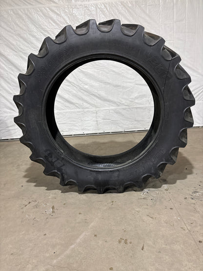 480/80R50 REPLACES (18.4R50) BKT AGRI MAX RT 855 #5774