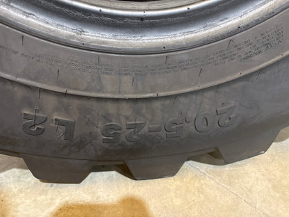 20.5-25 CAMSO LOAD MASTER #5924
