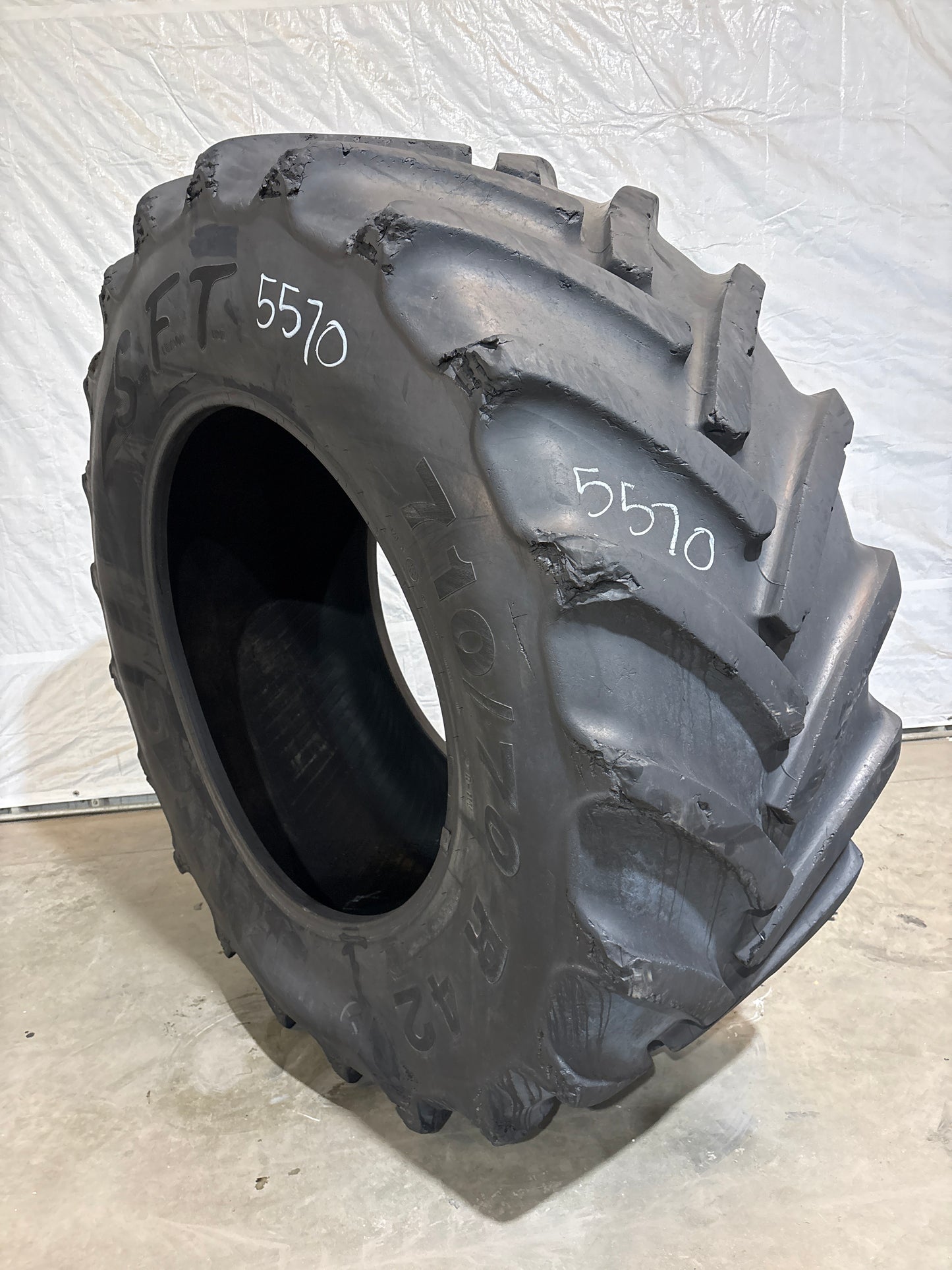 710/70R42 MITAS SFT #5570
