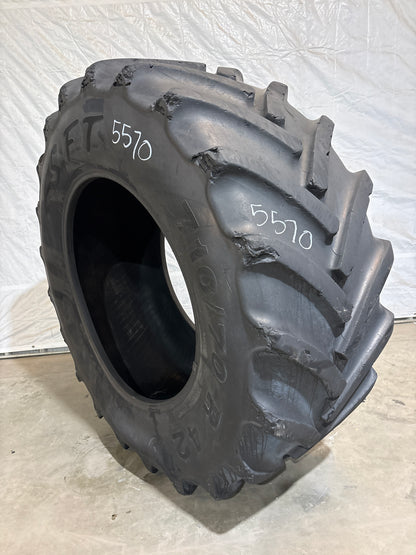 710/70R42 MITAS SFT #5570