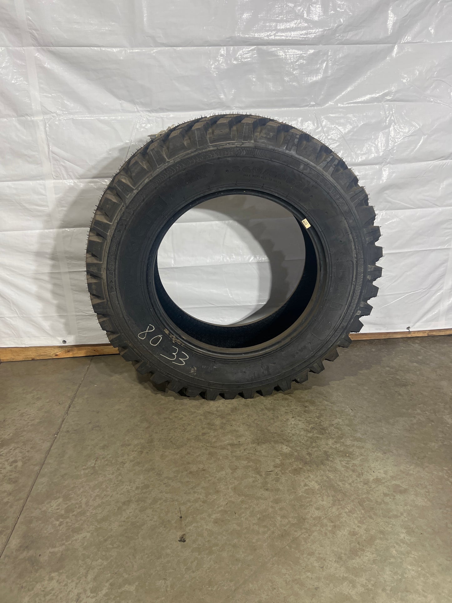 360/80R28 NOKIAN TRI 2